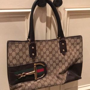 Gucci Purse